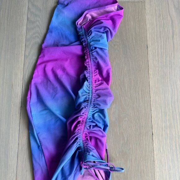 TRIANGL AVILA - COTTE COVER UP - Picture 2 of 3